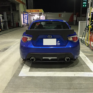 BRZ ZC6