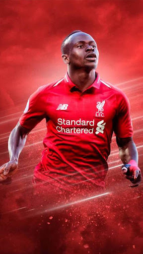 Sadio Mane Wallpapers