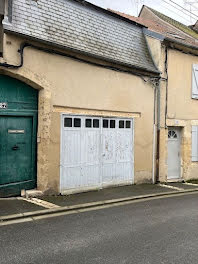 maison à Nevers (58)