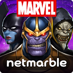 Cover Image of Herunterladen MARVEL Zukunftskampf 2.0.0 APK