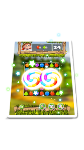 Fruits POP : Match 3 Puzzle banner