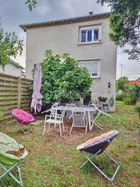 appartement à Champs-sur-Marne (77)