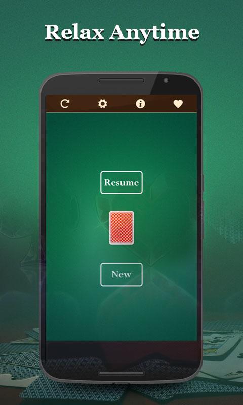Spades Screen 3