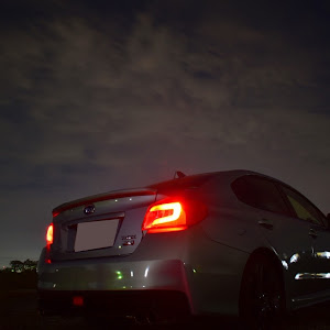 WRX S4 VAG