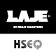 Download LAJE HSEQ For PC Windows and Mac 1.0