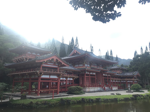 Byodo-In