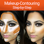 Makeup Contouring Apk