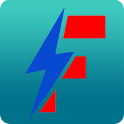 Fast for Facebook Lite  Icon