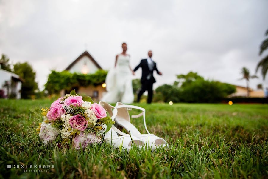 Wedding photographer José (castarnado). Photo of 23 May 2019