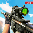 Police Sniper Gun Shooting 3D 2.5