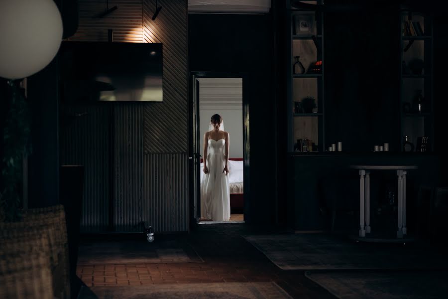 Fotógrafo de casamento Toma Zhukova (toma-zhukova). Foto de 29 de julho 2022