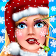 Noël Jeux de Maquillage icon