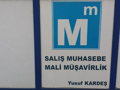 Salış Muhasebe Mali Müşavirlik Yusuf Kardeş