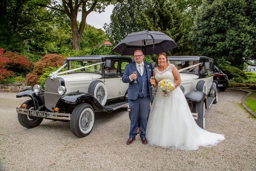 Wedding photographer Jan Been (jacquidoherty). Photo of 2 July 2019