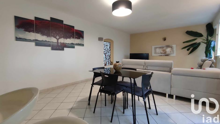 Vente appartement 4 pièces 82 m² à Marseille 13ème (13013), 169 000 €