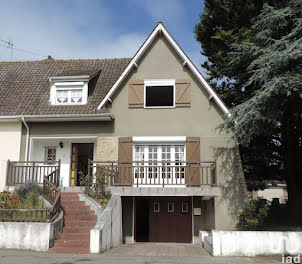 maison à Berck (62)