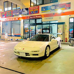 NSX NA1