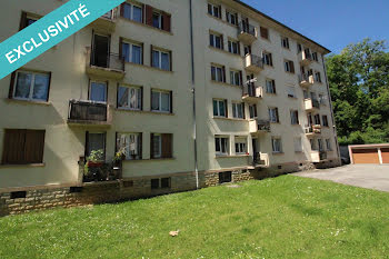 appartement à Besançon (25)