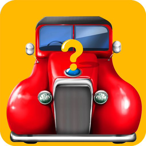 App Insights ClassiQ Antique,Vintage & Classic Car Trivia Quiz Apptopia