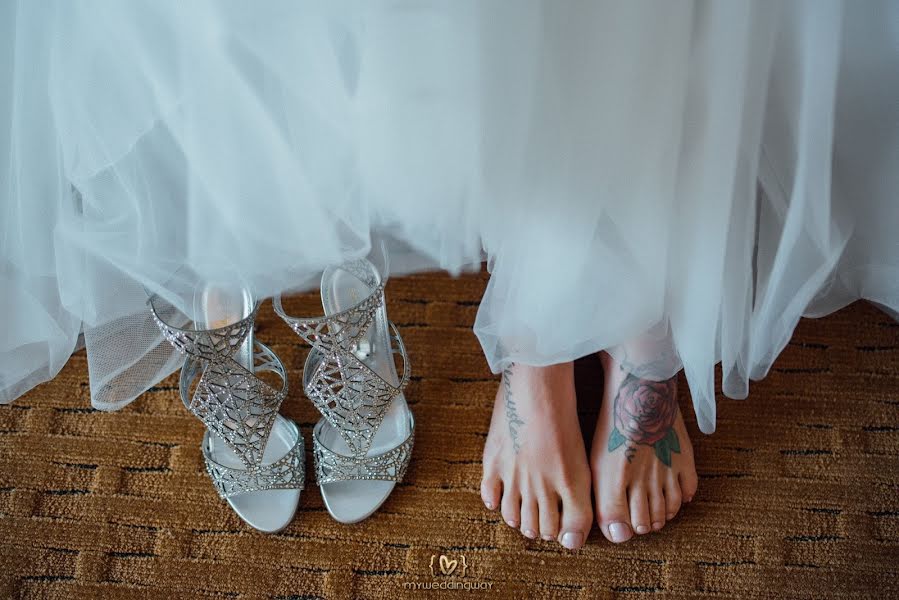 Photographe de mariage Alex Logaiski (alexlogaiski). Photo du 29 juillet 2017