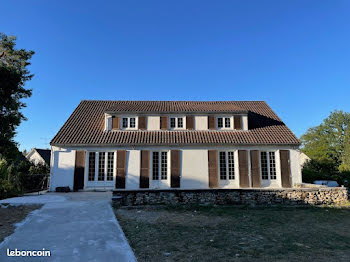 appartement à Moret-Loing-et-Orvanne (77)