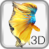 Betta Fish 3D Free1.5.0