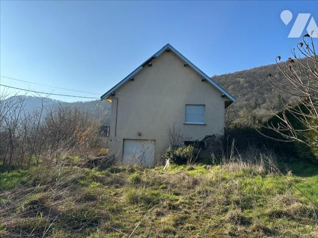 Vente maison 5 pièces 85 m² à Chaux-lès-Clerval (25340), 138 640 €