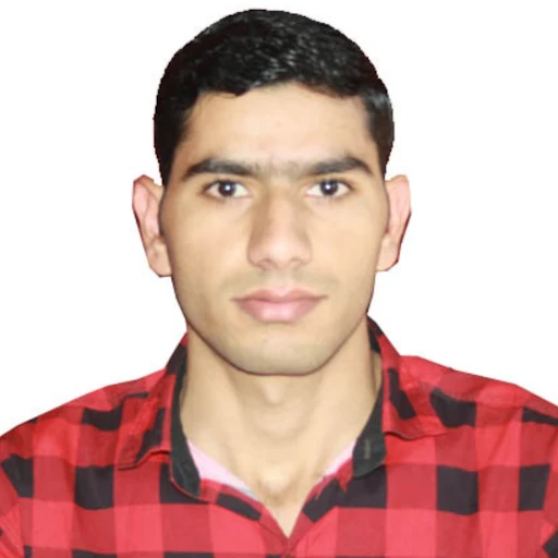 Showket Ahmad Khoja, Showket Ahmad Khoja is a qualified J&K SET with a master's degree in Chemistry from D.A.V.V Indore. He has 6 years of experience in tutoring, specializing in teaching Organic Chemistry and has tutored students for NEET, B.Sc, 12th and 11th grades. He has also presented on Norrish reaction as part of his coursework during M.Sc. in PMB Gujarati Science College, Indore. Additionally, he has participated in inter-college chemistry quiz competitions and one-week national workshops on molecular visualization through a chemistry software, improving his skills and knowledge. Alongside his academic pursuits, he enjoys studying independently, teaching, travelling, and discovering new things. With his expertise and passion for teaching, he aims to take up more challenges and excel in the field of scientific analysis and modern techniques.