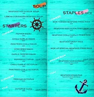 Wok Up menu 2