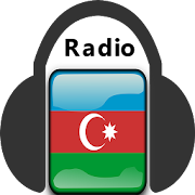 Azerbaijan Radio 1.4 Icon