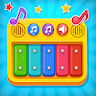 Kids Piano - Music & Songs icon