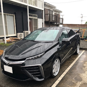 MIRAI JPD10