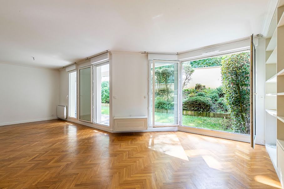 Vente appartement 5 pièces 106 m² à Meudon (92190), 850 000 €