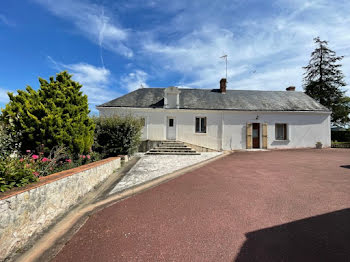 maison à Saint-Aignan (41)