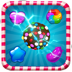 Cover Image of Download Free Candy Games 1 APK