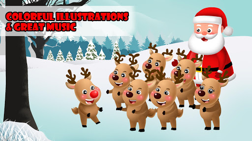 免費下載教育APP|Rudolph The Red Nosed Reindeer app開箱文|APP開箱王