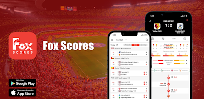 LiveScore::Appstore for Android