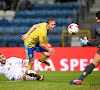 U21 : deux adversaires des Diablotins se neutralisent, la Suède s'impose facilement
