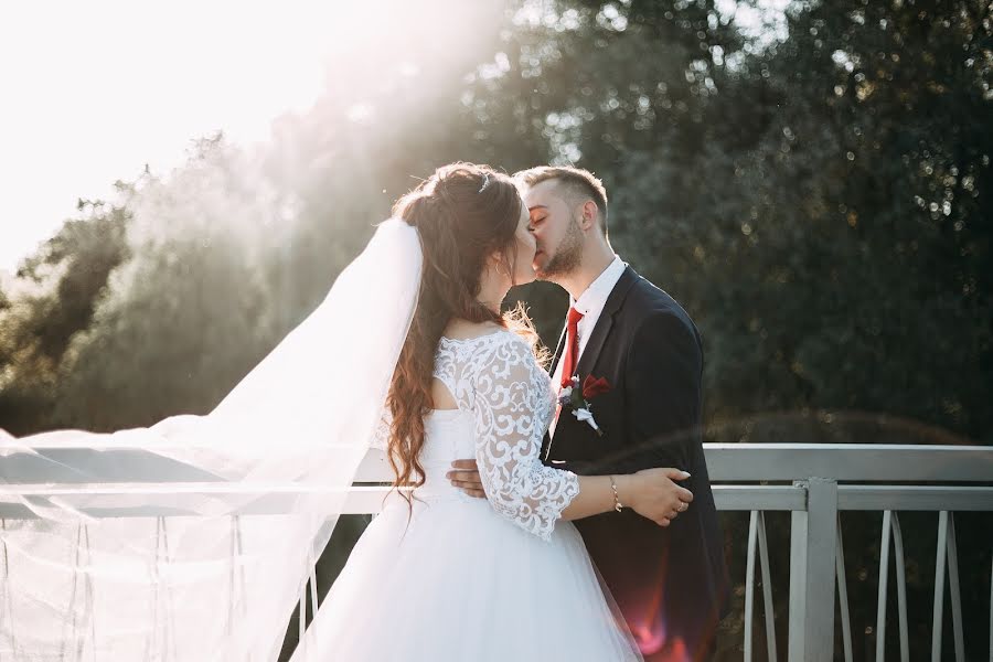 Vestuvių fotografas Arina Galay (arinagalay). Nuotrauka 2018 spalio 9
