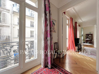 appartement à Paris 8ème (75)