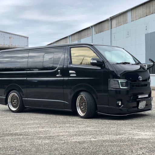 SMACのプロフィール画像