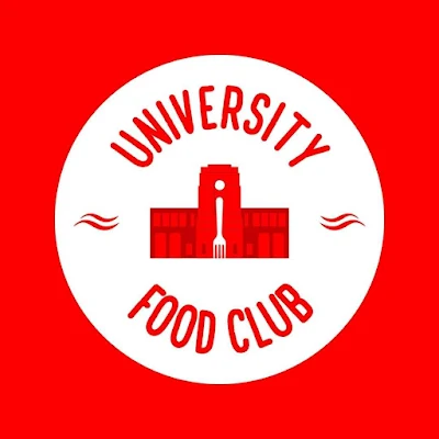 University Food Club