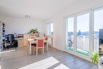 appartement à Gentilly (94)