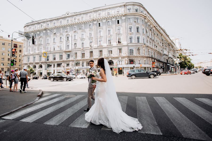 Bröllopsfotograf Elena Miroshnik (mirlena). Foto av 16 juli 2021