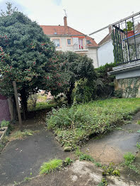 appartement à Strasbourg (67)