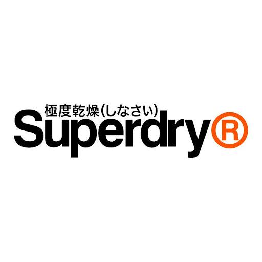 Superdry, Sector 29, Sector 29 logo