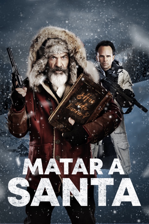 Matar a Santa