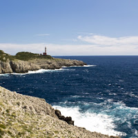 Faro di punta carena di 