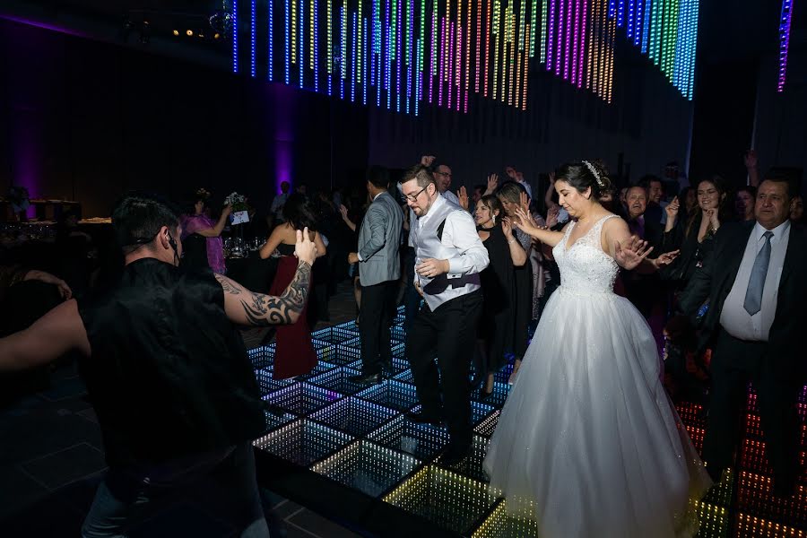 Düğün fotoğrafçısı Alejandro Hernández (ahernandezfoto). 24 Ekim 2019 fotoları