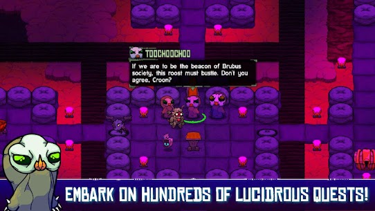 Crashlands APK 100.0.119 4